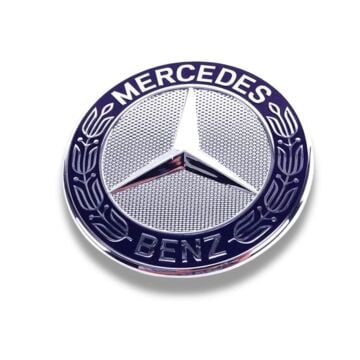 Mercedes W205 Kaput Arması Orijinal A2128170316