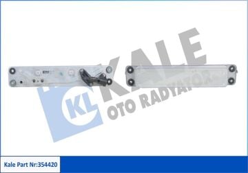 Bmw X5 E70 Şanzıman Yağ Soğutucusu M57 N57 N54 N55 N63 17217553389