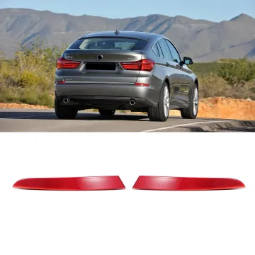 Bmw 5 Serisi F07 GT Lci Arka Tampon Reflektörü Sol 15-19 63147318557