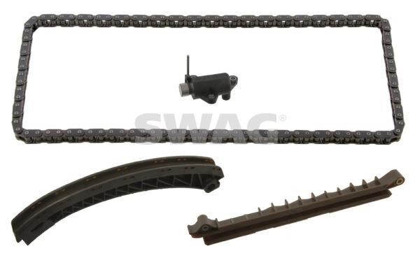 Bmw 3 Serisi E46 Eksantrik Zincir Seti M43 11311734392