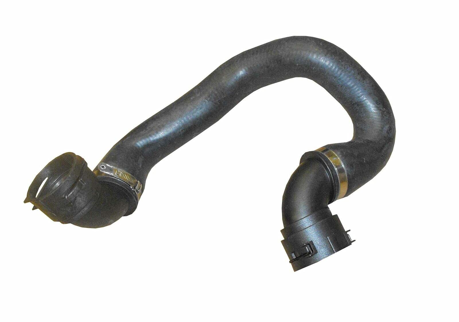 Bmw 3 Serisi E90 E92 E93 Radyatör Hortumu 335i N54 N55 17127564480