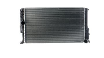 Bmw 1 Serisi F20 2 Serisi F22 3 Serisi F30 4 Serisi F32 F33 Motor Su Radyatörü N13 N47 17117600511
