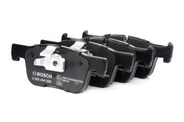 Bmw 3 Serisi F30 320i ed Fren Balatası Ön 34116850568