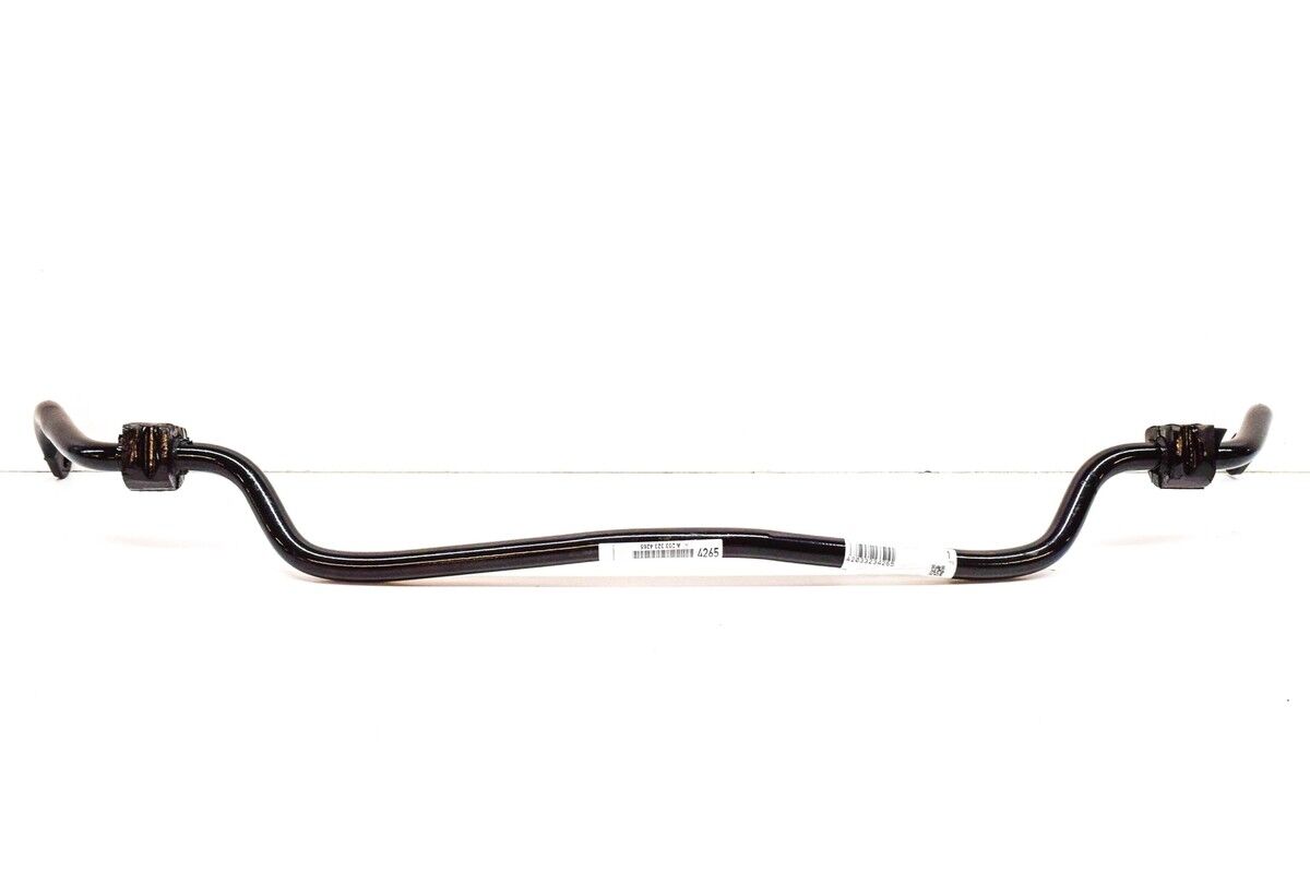 Mercedes C Serisi W203 Ön Viraj Demiri Komple Lastikli Orijinal A2033234265