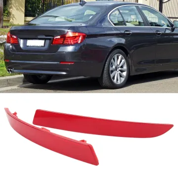Bmw 5 Serisi F10 LCI Tampon Reflektörü Arka Sağ 14-16 63147318556
