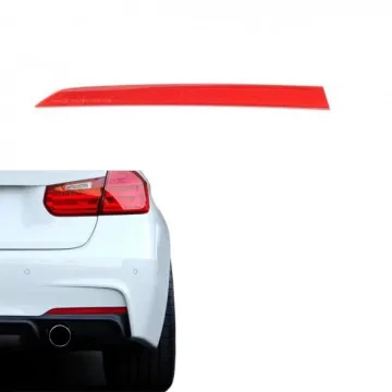 Bmw 3 Serisi F30 Tampon Reflektörü Arka Sağ W 63147847166