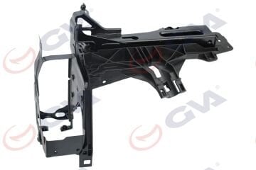 Bmw 5 Serisi F10 Lci Far Braketi Sağ 51647200794