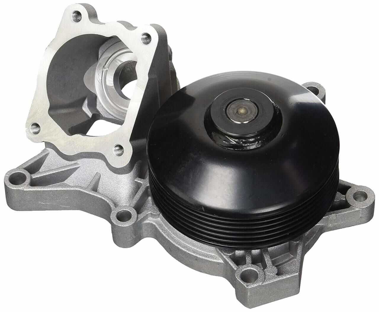 Bmw 3 Serisi E90 5 Serisi E60 Devirdaim Su Pompası N47 11517807311