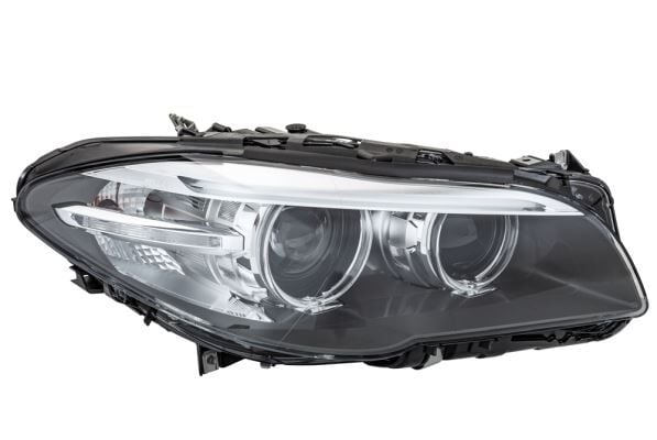 Bmw 5 Serisi F10 Xenon Far Sağ Lci 2014-2016 63117343912