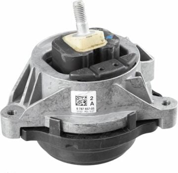 Bmw 3 Serisi F30 Motor Kulağı Sol N47 N20 22116787657