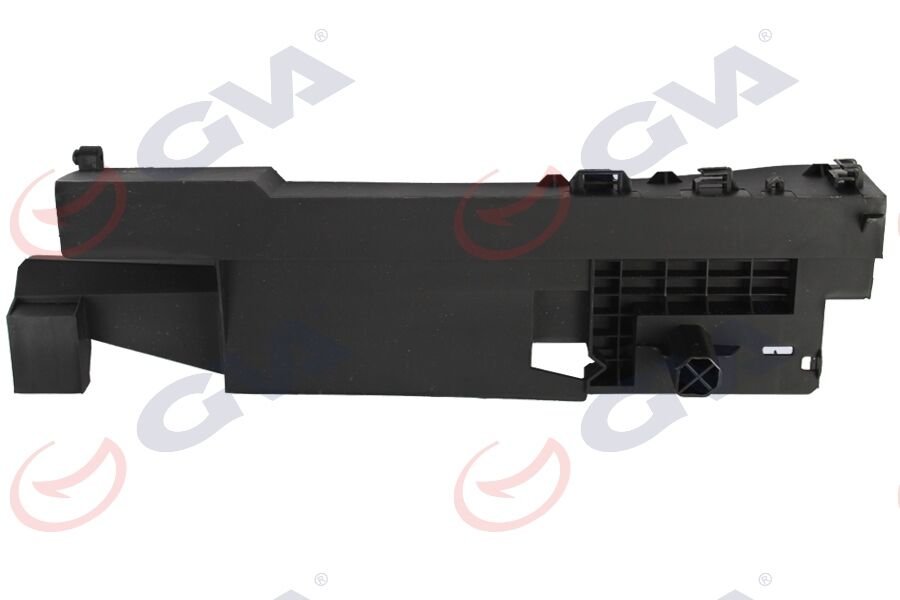 Bmw 5 Serisi F10 Lci Radyatör Braketi Sağ 17117618772