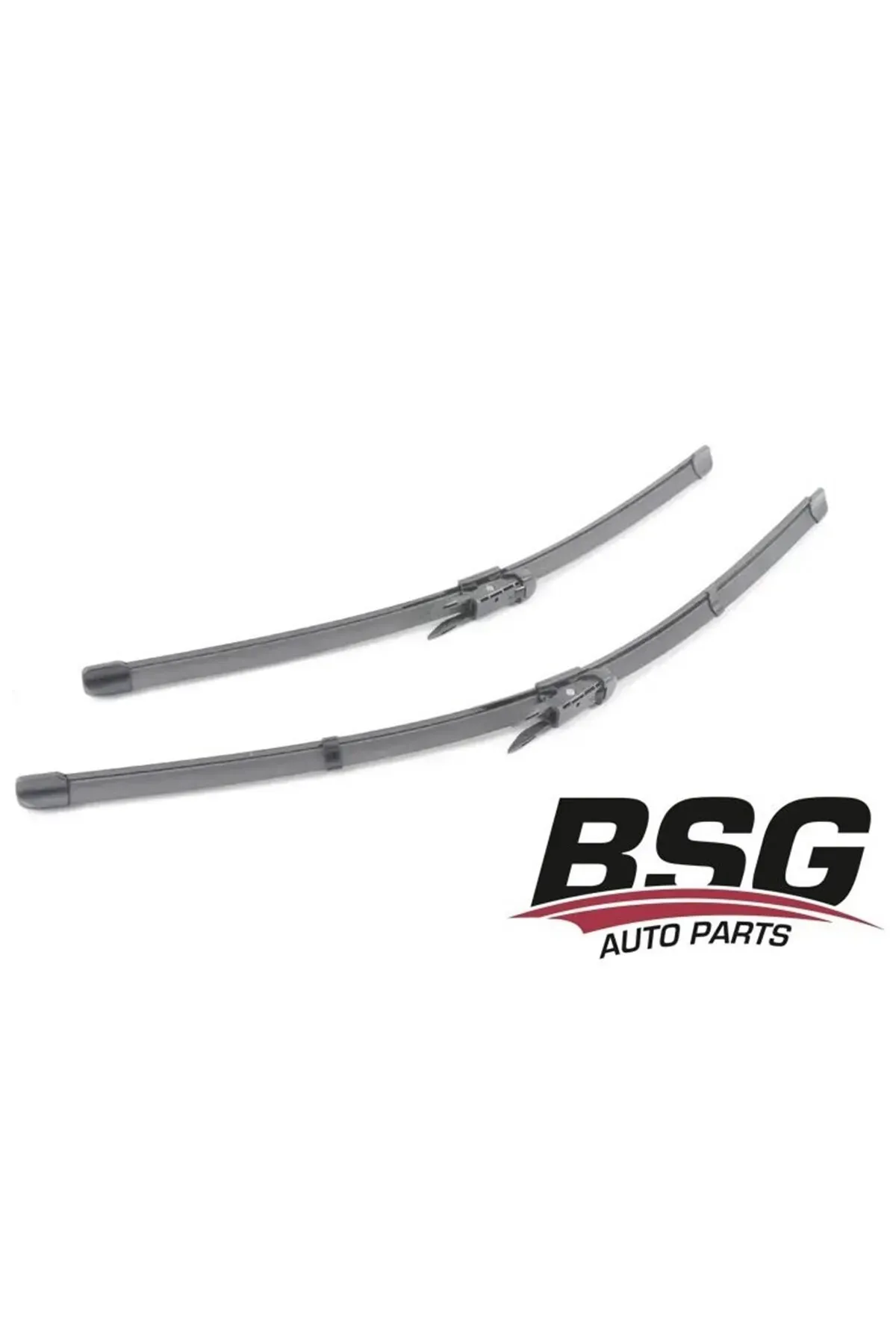 Bmw 1 Serisi F20-21 F22-23 Silecek Süpürgesi Ön Takım 61612219147