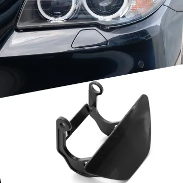 Bmw 5 Serisi F10 Lci Far Yıkama Kapağı Sol 51117332683