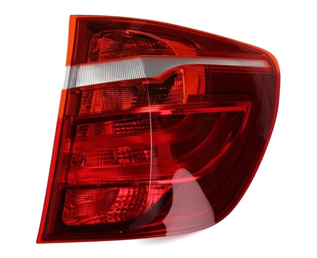 Bmw X3 F25 Stop Lambası Sağ Dış Ledli 63217217312