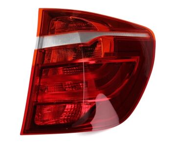 Bmw X3 F25 Stop Lambası Sağ Dış Ledli 63217217312