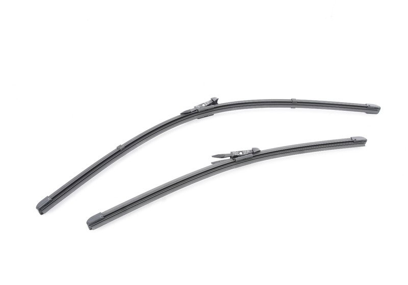 Bmw 3 Serisi E92 Ön Silecek Süpürgesi Takım 2009 - 2011 61612159629