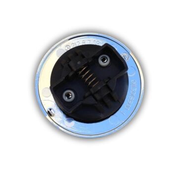 Mercedes W205 Kaput Arması Orijinal 2013-2017 A2128170316