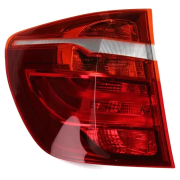 Bmw X3 F25 Stop Lambası Sol Dış Ledli 63217217311