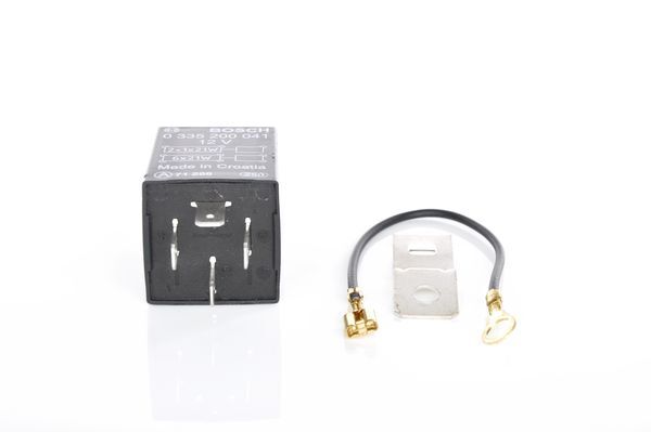 Bmw E30 E36 Flaşör Rölesi 61311244392