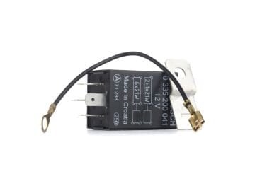 Bmw E30 E36 Flaşör Rölesi 61311244392