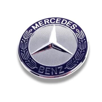 Mercedes W212 Kaput Arması Orijinal 2009-2016 A2128170316