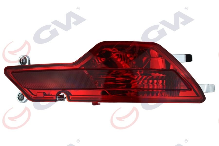 Bmw X6 E71 Tampon Reflektörü Arka Sağ 07-14 63147187220
