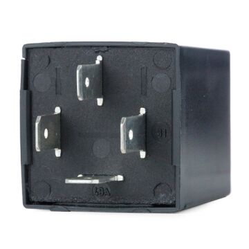 Bmw E30 E36 Flaşör Rölesi 61311244392