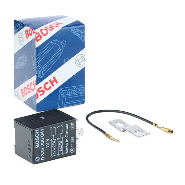 Bmw E30 E36 Flaşör Rölesi 61311244392