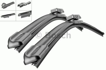 Bmw F30 Silecek (2012-2019) Bosch Aerotwin 600/475mm 61612159627