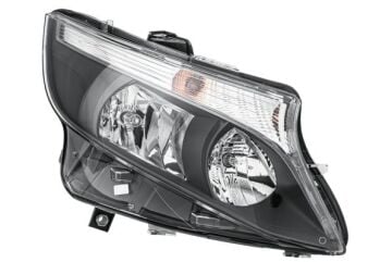 Mercedes Benz Vito W447 Far Sağ Halojen 2014- A4478200161