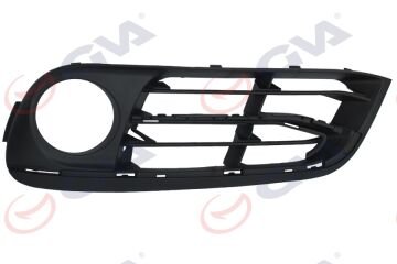 Bmw 5 Serisi F10 LCİ Sis Kapağı Açık Luxury/Modern 2014-2016 51117331731