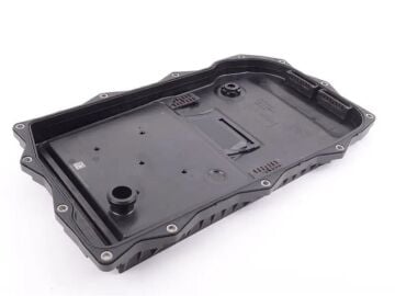 Bmw 5 Seri G30 Kasa Otomatik Şanzıman Filtresi Karterli 24118612901