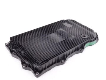 Bmw 5 Seri G30 Kasa Otomatik Şanzıman Filtresi Karterli 24118612901