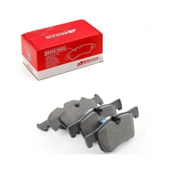 Bmw 3 Serisi F30 320d Ön Balata Braxis 34118855010