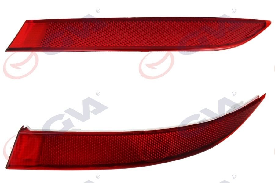 Bmw X5 E70 Tampon Reflektörü Arka Sağ 10-13 63147240998