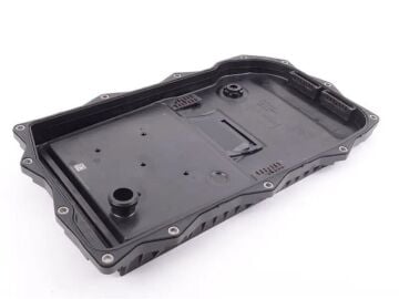 Bmw 3 Serisi F30 Kasa Otomatik Şanzıman Filtresi Karterli 24118612901