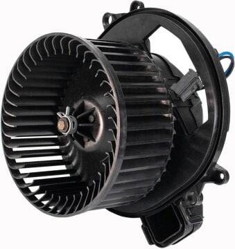 Bmw 1 Serisi F20 2 Serisi F22 3 Serisi F30 Kalorifer Motoru 64119350395