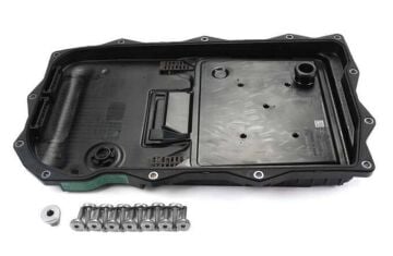 Bmw 3 Serisi G20 Kasa Otomatik Şanzıman Filtresi Karterli 24118612901