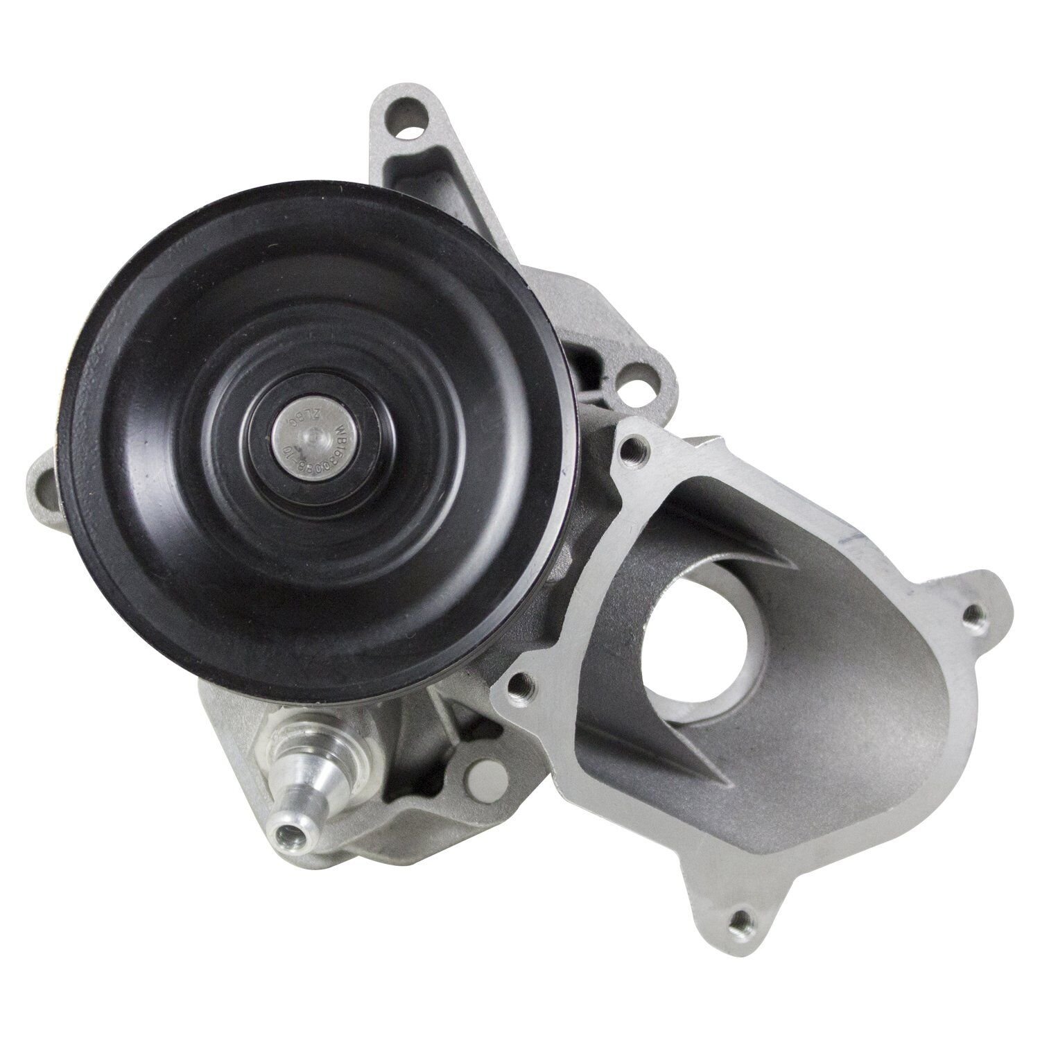 Bmw 3 Serisi E90 E92 335d M57N2 Devirdaim Su Pompası 11517805812