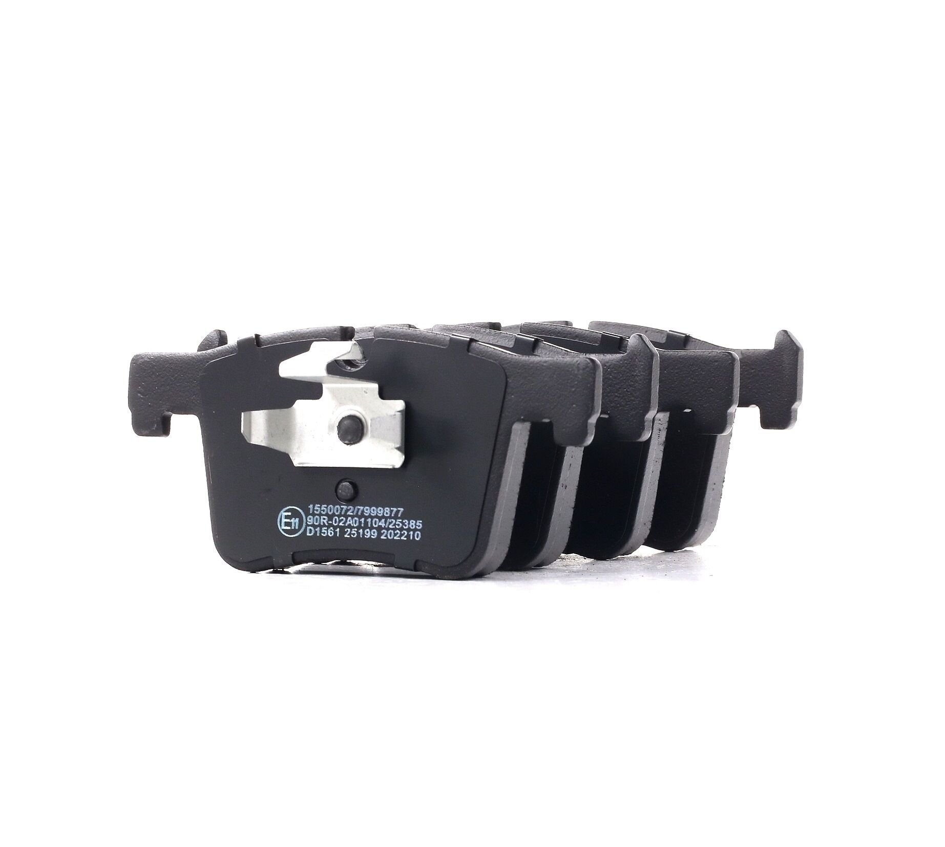 Bmw 3 Serisi F30 320d Ön Balata SWAG 34118855010