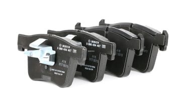 Bmw 3 Serisi F30 320d Ön Balata BOSCH 34118855010