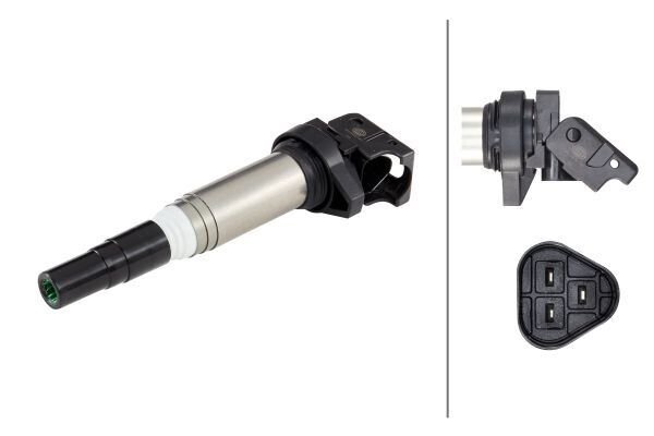 Bmw 3 Serisi E46 E90 E92 5 Serisi E60 F10 Ateşleme Bobini N13 N45 N46 12137575010 12138616153