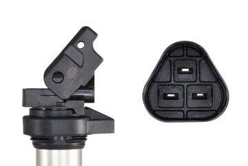 Bmw 3 Serisi E46 E90 E92 5 Serisi E60 F10 Ateşleme Bobini 12137575010