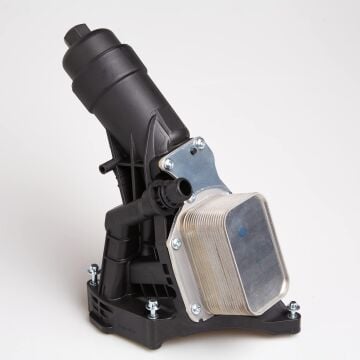 Bmw F20 F22 F30 G20 F32 F36 G30 Motor Yağ Soğutucusu Kütüklü B37 B38 B47 B48 11428576429 11428596283