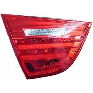 Bmw 3 Serisi E90 Arka Stop Sol İç LCI Ledli 09- 63214871733