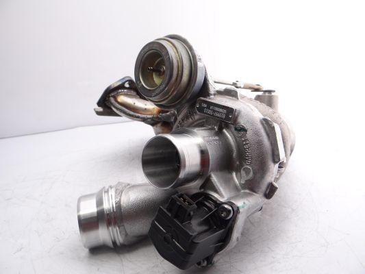 Bmw 1 Serisi F20 3 Serisi F30 Turboşarj Manifoldlu N13 B16A 11627643719 - 11627645758
