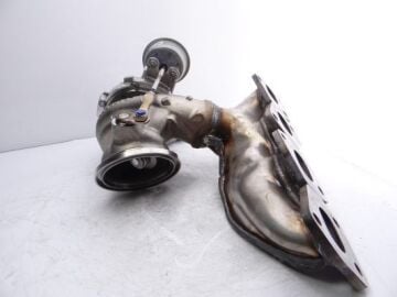 Bmw 1 Serisi F20 3 Serisi F30 Turboşarj Manifoldlu N13 B16A 11627643719 - 11627645758