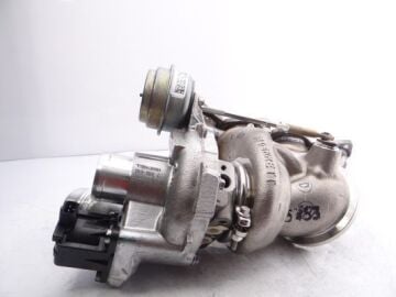 Bmw 1 Serisi F20 3 Serisi F30 Turboşarj Manifoldlu N13 B16A 11627643719 - 11627645758
