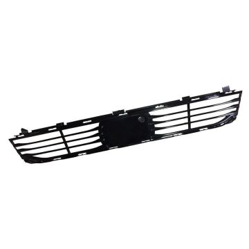 Bmw 7 Serisi G11 G12 Ön Tampon Alt Izgarası Orijinal 51117486831