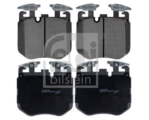 Bmw 3 Serisi G20 4 Serisi G22 G23 5 Serisi G30 Fren Balatası Ön 34106888459